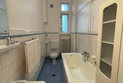 2 Camere in vila Polona Etaj 1 Renovat Terasa - 5