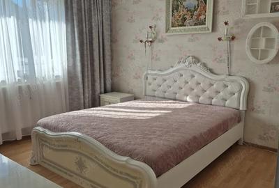 Casă cu Teren 550 Mp în Central - 8