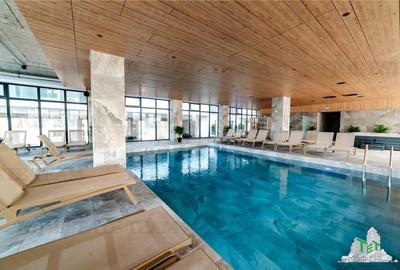 Apartament superb 2 camere in Alezzi Odyssey, Mamaia Nord, Constanta - 7