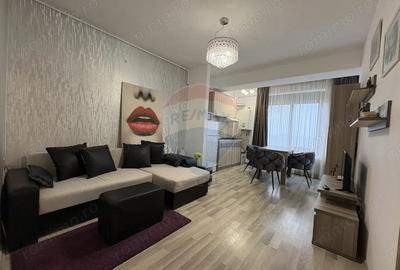 Apartament cu 3 camere semidecomandat în Central - 6
