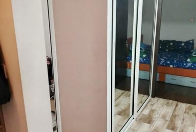 Apartament cu 2 camere decomandat în Smeura - 1