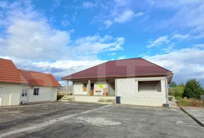 Exclusivitate!!! Doua proprietati, teren 3289 mp, Gligoresti - 7