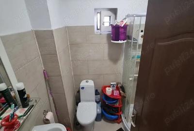 Apartament cu 3 camere decomandat în Central - 7