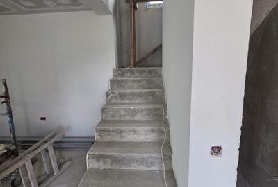 Casă individuală cu 4 camere cu Teren 400 Mp în Cumpăna - 11