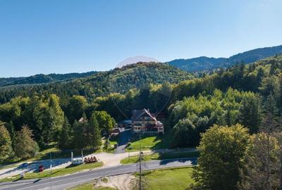Vila S+P+E+M | 878 mp utili | teren 1.404 mp | in Poiana Brasov - 27