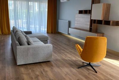 Casă cu 8 camere cu Canalizare în Băneasa - 4