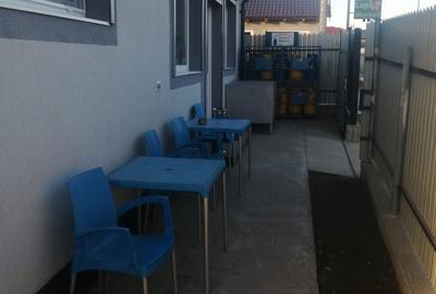 Spațiu comercial, de 100 mp, în Braniștea - 3