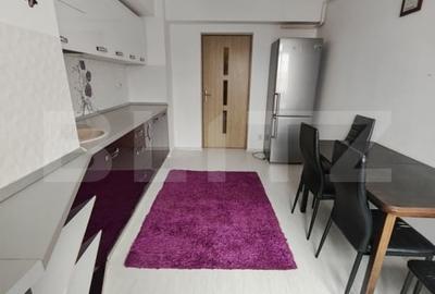 Apartament cu 2 camere, 70 mp, decomandat, Burdujeni Apartament cu 2 camere, 70 mp, decomandat, Burdujeni - 5
