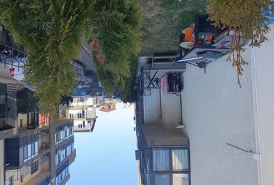 Apartament cu 2 camere decomandat în Fundata - 7