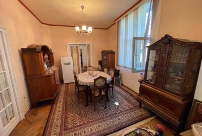 Casa Central Bulevardul Castanilor Ploiesti - 9