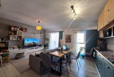 Apartament cu 2 camere, 64 mp, balcon, zona Eroilor - 2