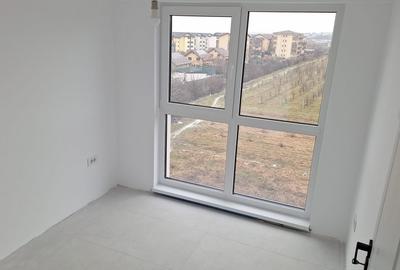 Apartament cu 3 camere decomandat în Galata - 4