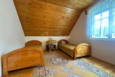 Casă pe 3 nivele | Sovata | 129.000 € - 9