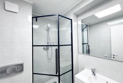 Apartament cu 3 camere decomandat, mobilat în Herăstrău - 20