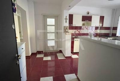 3 camere 7/8, anvelopat, Bdul Uverturii-Teatrul Masca. - 8