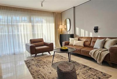 Apartament cu 2 camere semidecomandat, mobilat în Gheorgheni - 13