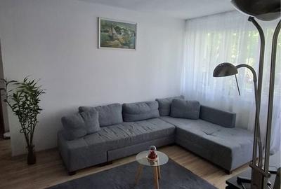 Apartament cu 2 camere în Aleea Carpați - 2