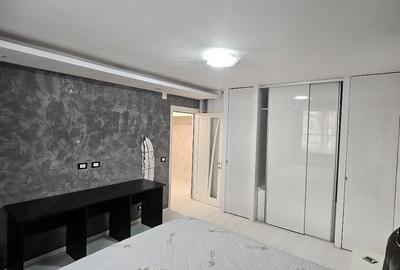 Apartament cu 3 camere decomandat în Mărăței - 9