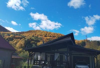 Casă cu 3 camere în Firiza - 8