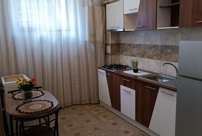 Apartament cu 2 camere decomandat în Militari - 2