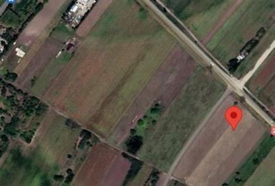 Spațiu comercial, în Tăbărăști - 1