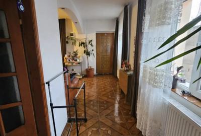 Casă cu 3 camere cu Teren 279 Mp în Brestei - 2