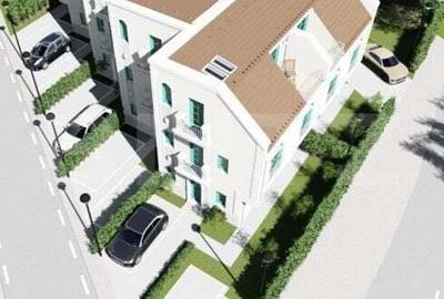 Vila 4 camere in ansamblu de case insiruite, regim hotelier, Otopeni - 3