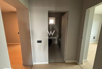 Apartament cu 3 camere în Central - 3