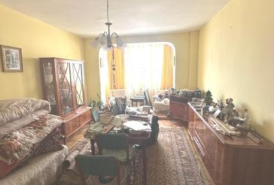 Apartament cu 2 camere circular în Vlahuță - 3