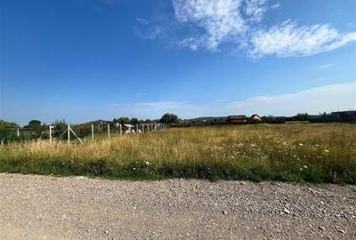 TEREN INTRAVILAN, HARMAN - 3