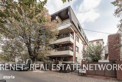 Apartament cu 2 camere, mobilat în Domenii - 14