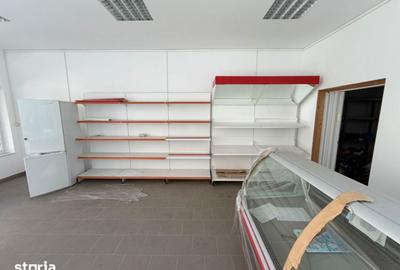 Spațiu comercial, de 130 mp, în Central - 1