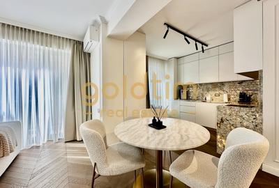 Apartament cu 3 camere decomandat, mobilat în Pipera - 5