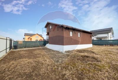 Casa individuala mobilata utilata - 14