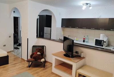 Garsoniera de inchiriere - 3