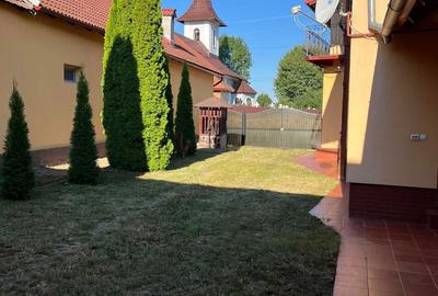 Casă cu 4 camere în Arpașu de Jos - 5