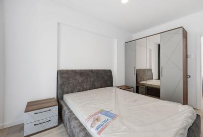 Apartament de închiriat cu 3 camere / Pipera / NOU - 11