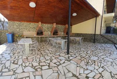 Vand pensiune clisura dunarii - 4