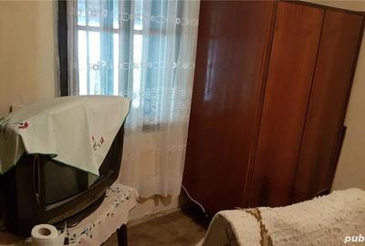 Casă cu Teren 1150 Mp în Vârtop - 1