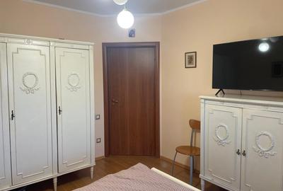 Apartament 3 camere decomandat, zona GARA (Cod E5) - 6