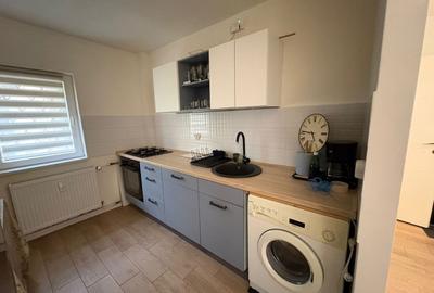 Apartament cu 2 camere decomandat, mobilat în Văcăresti - 6