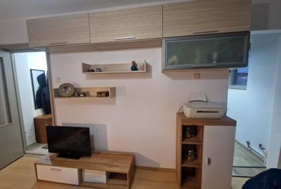Apartament cu 2 camere nedecomandat, mobilat în Circumvalațiunii - 3