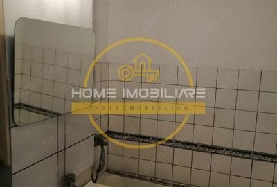 Apartament cu 2 camere decomandat, mobilat în Tătărași - 8