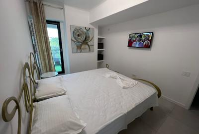 Apartament cu 2 camere în Central - 5