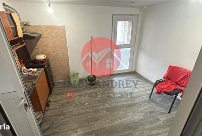 Casă cu 2 camere cu Teren 100 Mp în Piața Nouă - 5