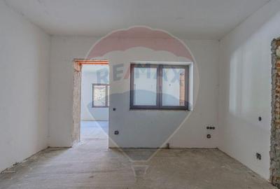 Casa saseasca cu Poveste/ Bogata Olteana/ Hoghiz - 1