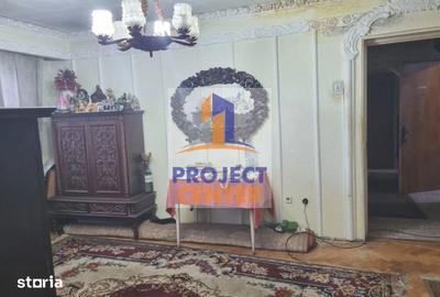Apartament cu 4 camere semidecomandat în Trivale - 3