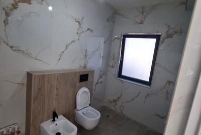 Casă cu 3 camere în Central - 8