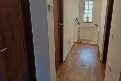 Casă individuală Clinceni, mobilată și utilată complet, curte amenajată - 28