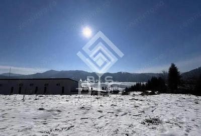 Teren intravilan Colibita 26 arii - 1